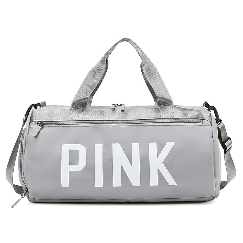 Sporty travel bag Bowlift