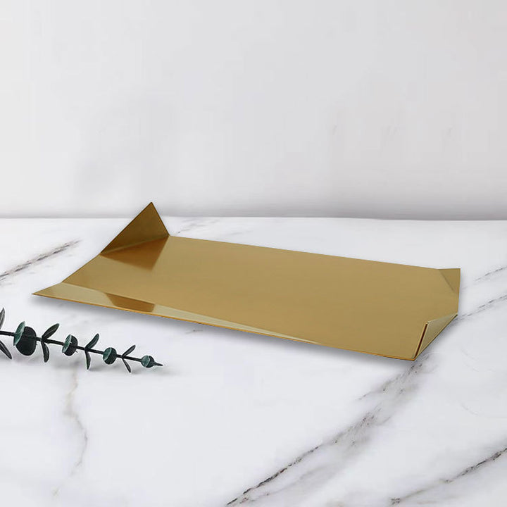 Modern Decorative Serving Tray