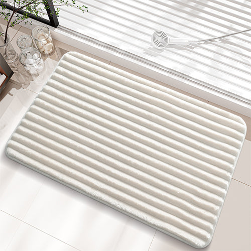 Soft Plush Bath Mat