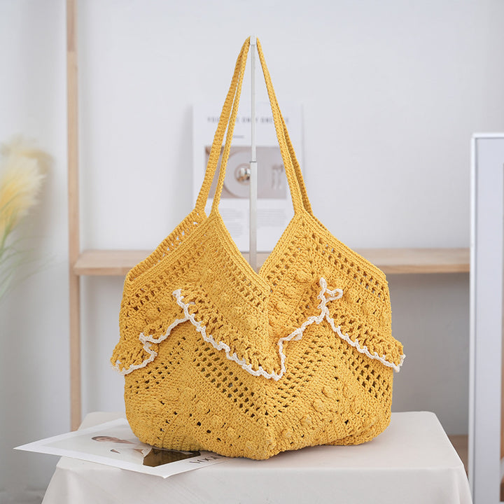 Handcrafted Hip Bag Bowlift