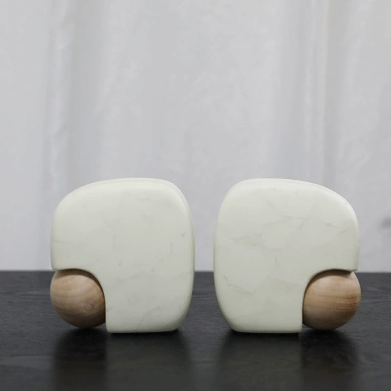 Artistic Abstract Balance Sculpture