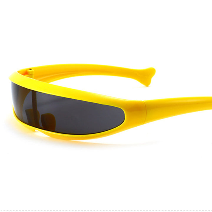 Women's safety glasses with innovative ergonomic design Bowlift