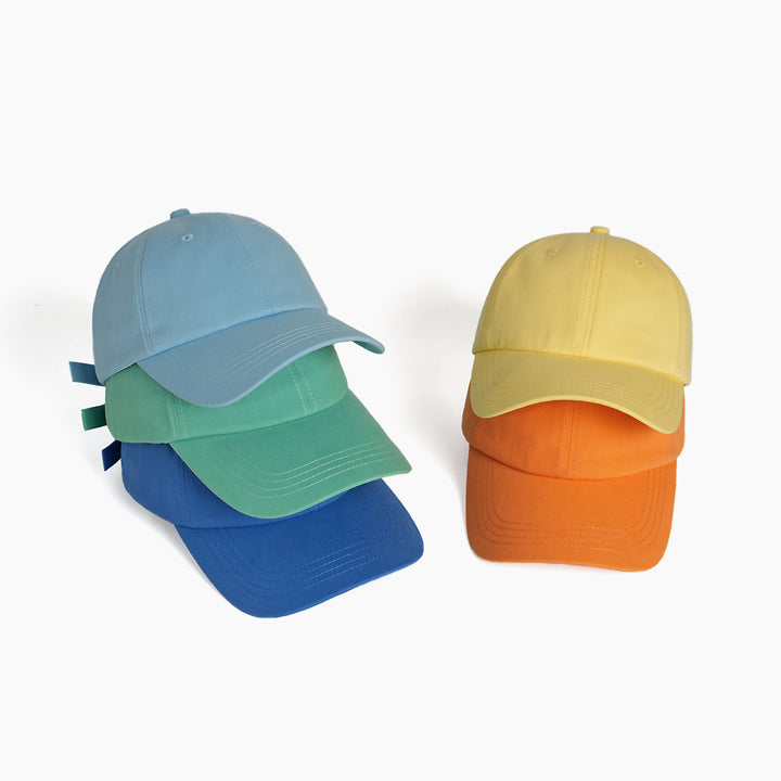 Ladies sporty cotton cap Bowlift