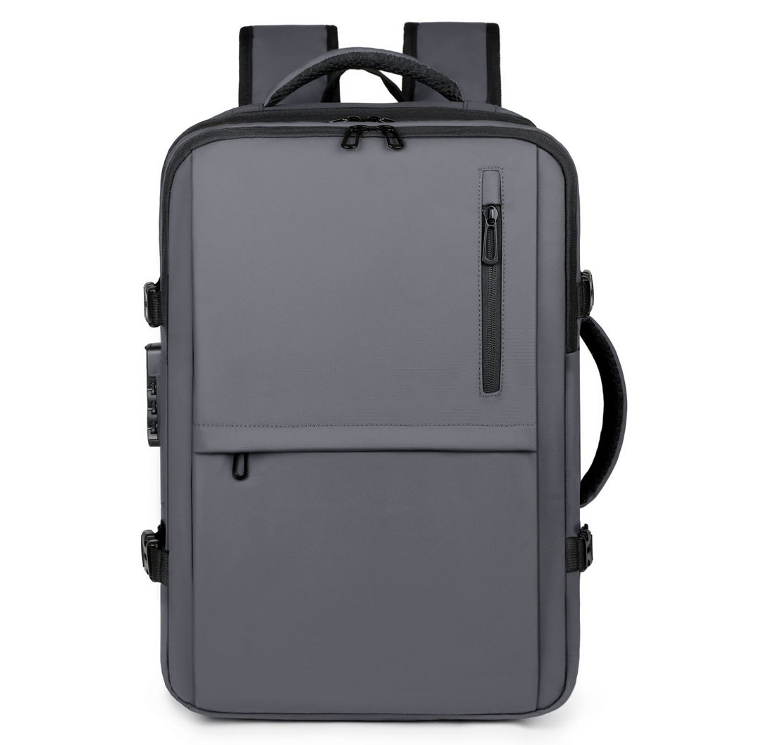 Multi-Functional Professional Laptop Backpack Bowlift