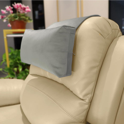 Ergonomic Headrest Pillow Bowlift