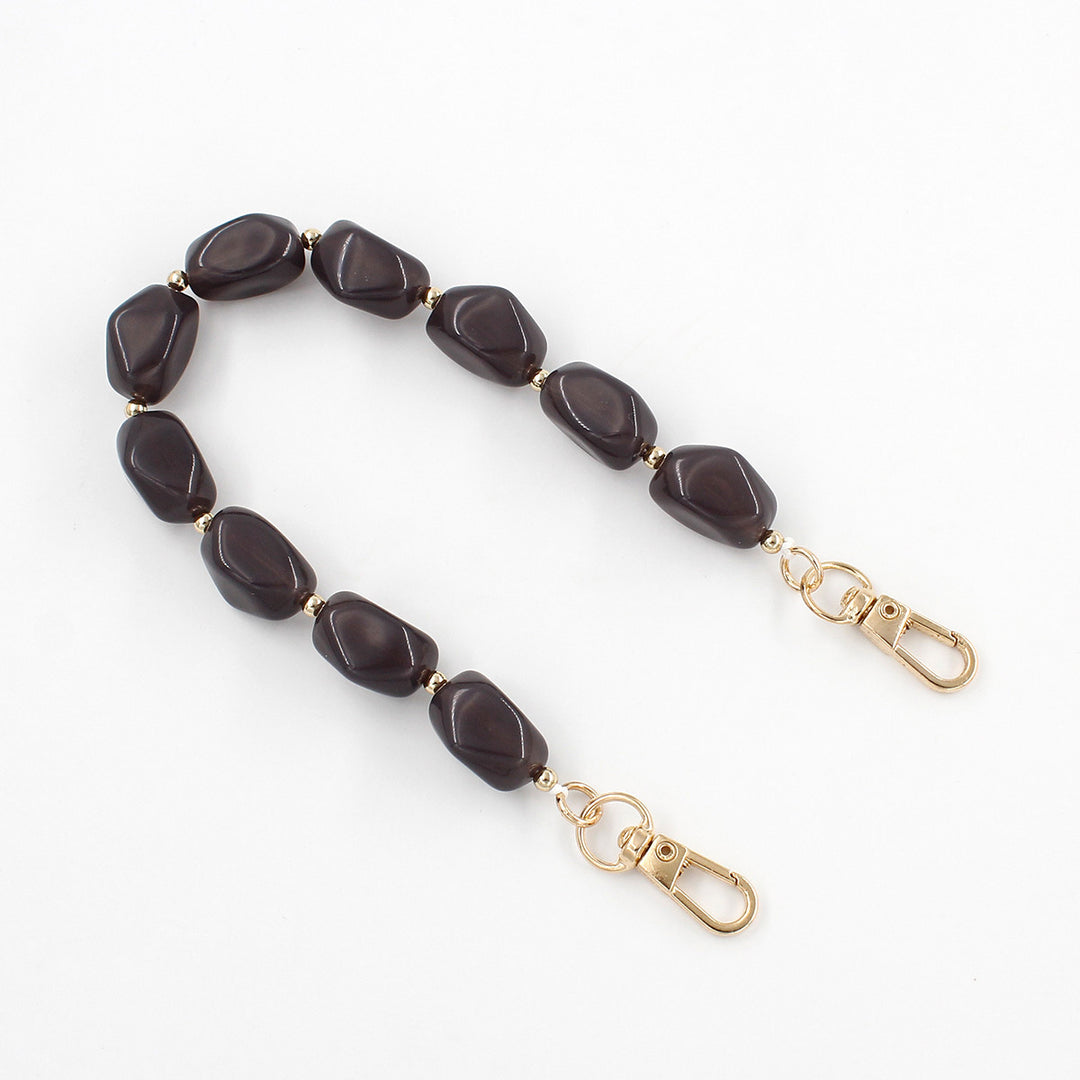 Chunky Beaded Eyewear Chain Bowlift