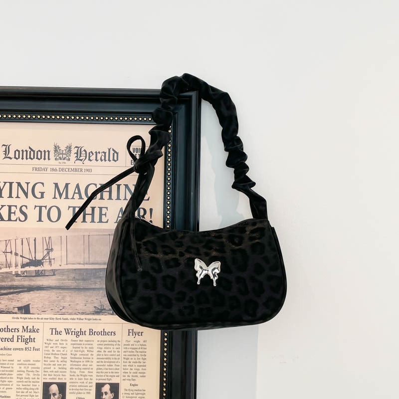 WoStylish Saddle Bag Bowlift