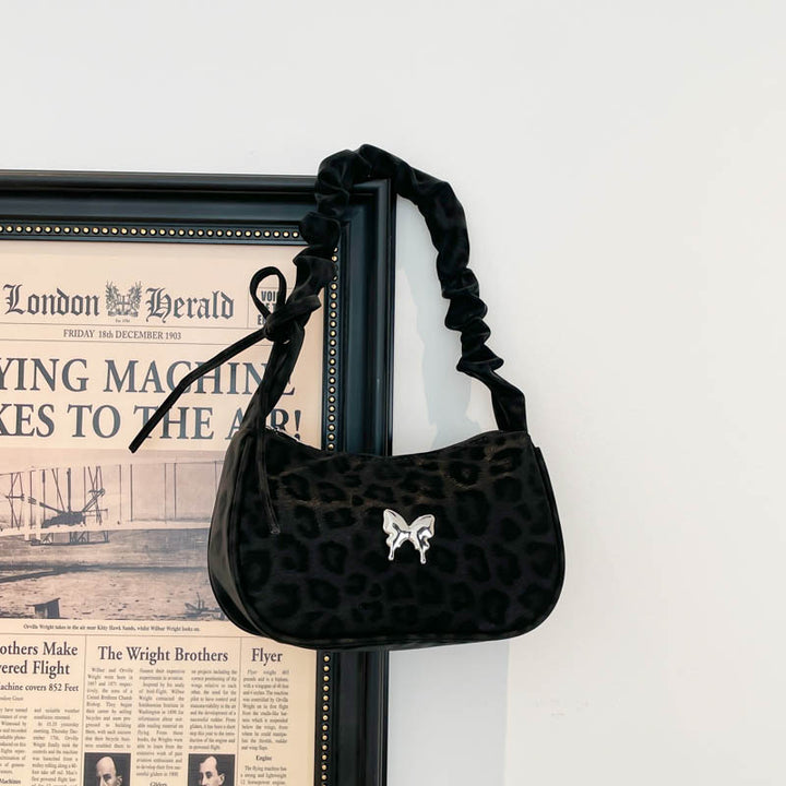 WoStylish Saddle Bag Bowlift