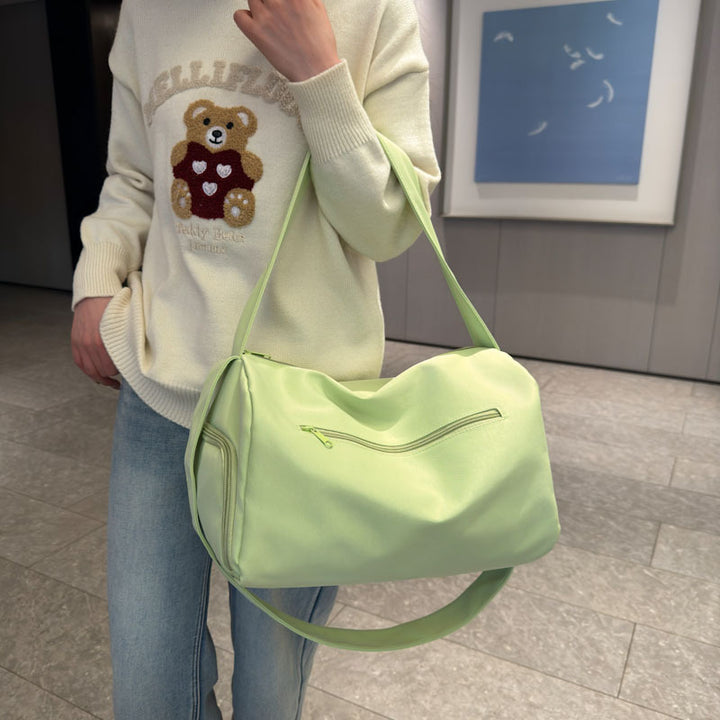 Ladies Sports Bag Bowlift