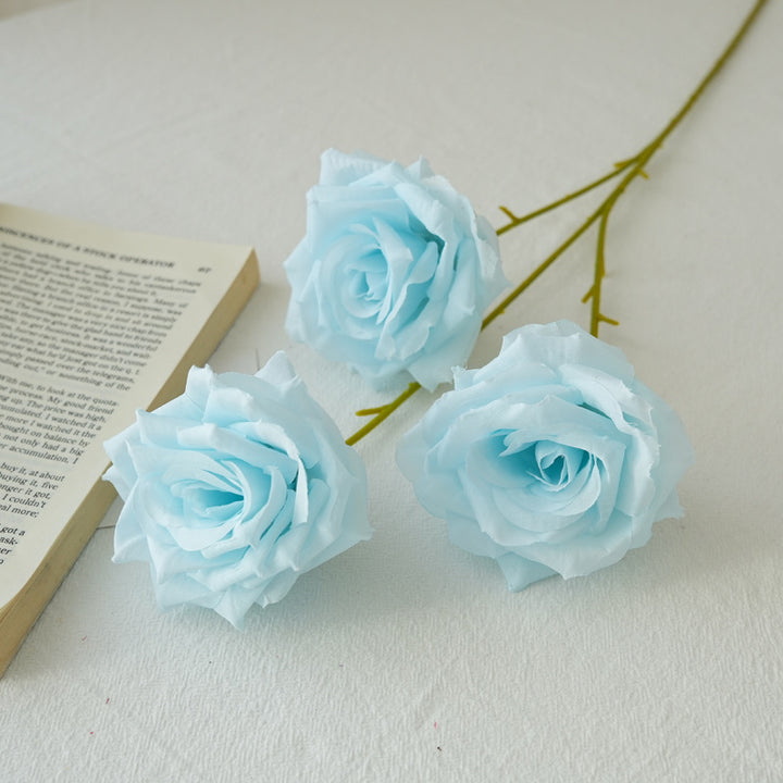 Artificial Flowers Bowlift