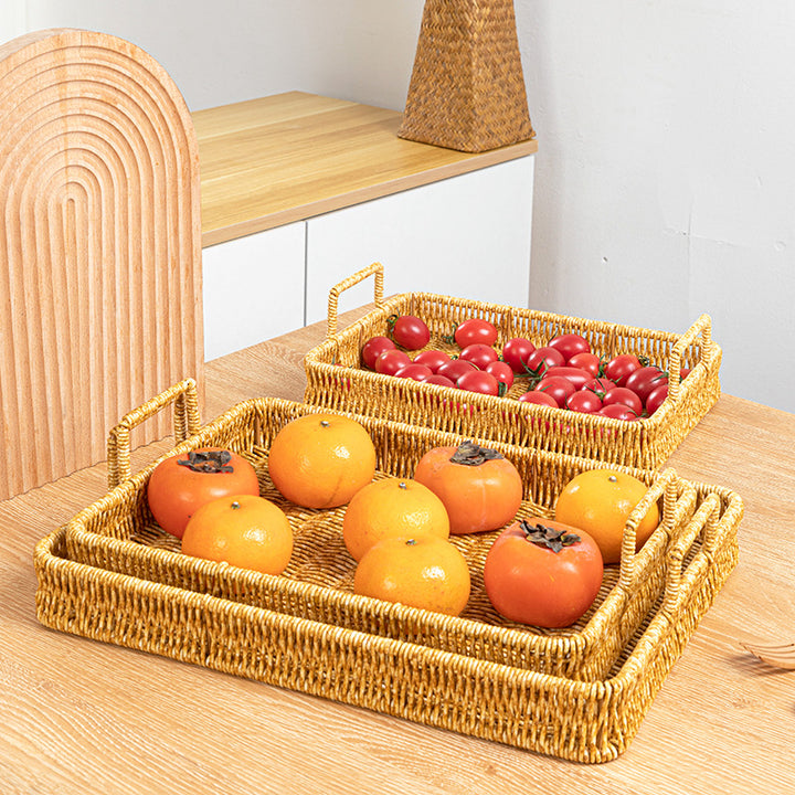 Women's decorative storage basket Bowlift