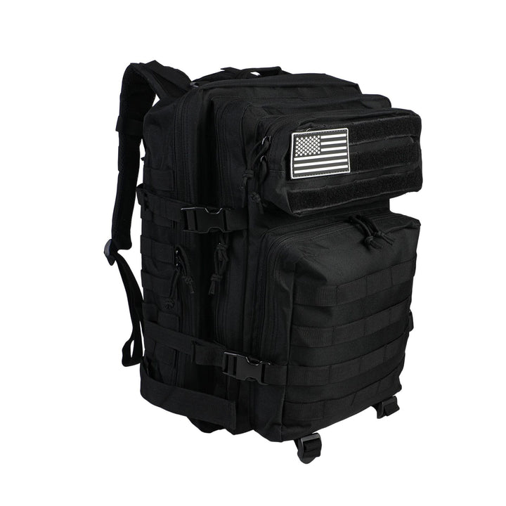 Tactical Hiking Backpack Bowlift