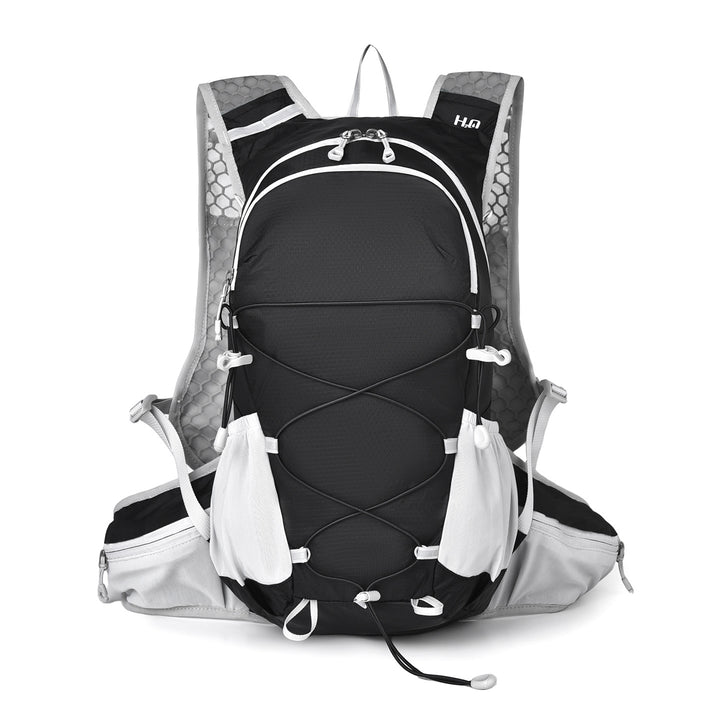 Hydration-Ready Lightweight Running Backpack Bowlift