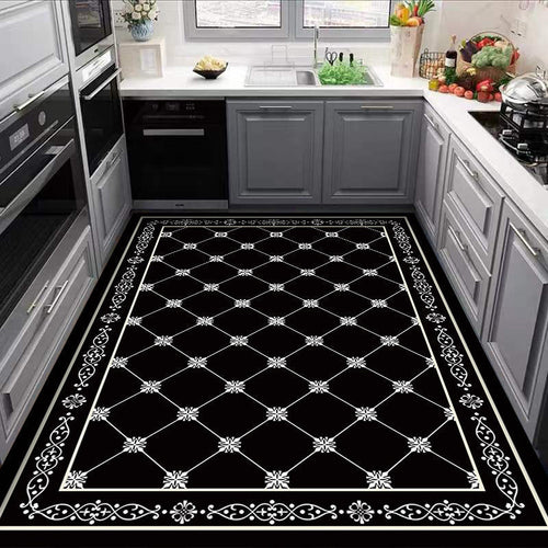 Kitchen Non-Slip Floor Mat