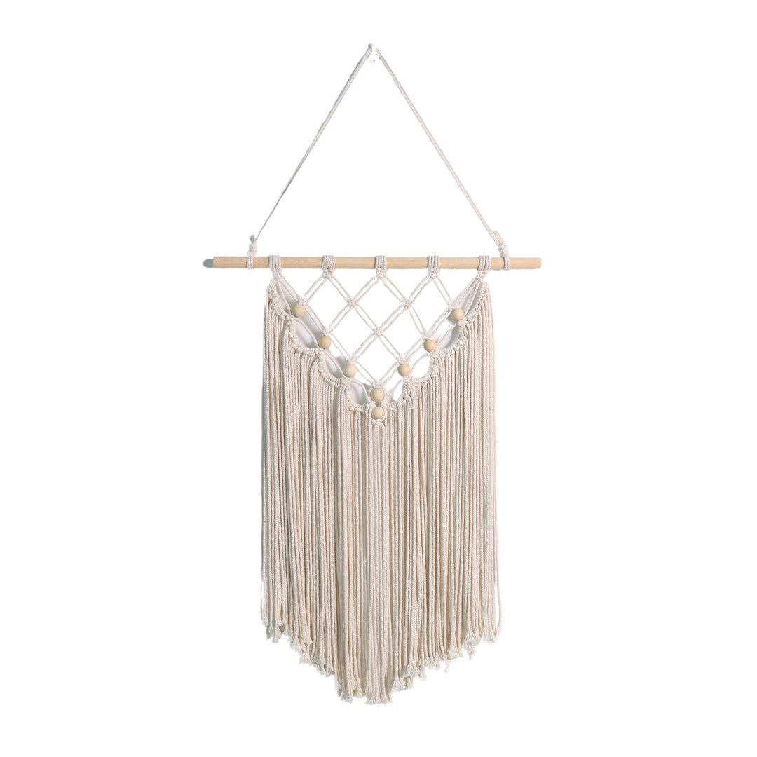Macrame Wall Hanging Art