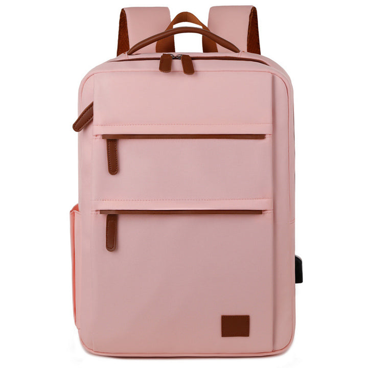 Modern Stylish Laptop Backpack Bowlift