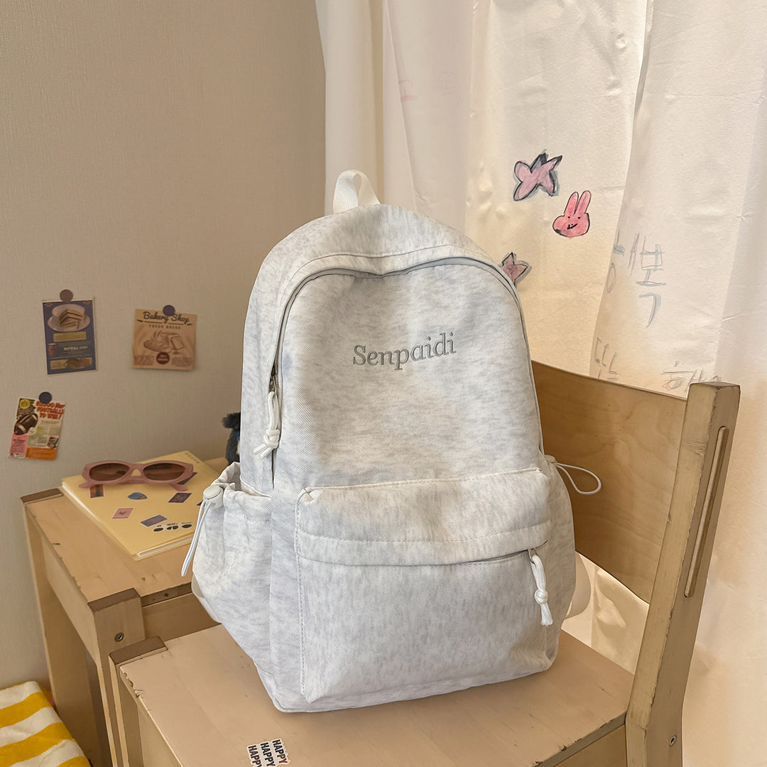 Versatile Everyday Backpack