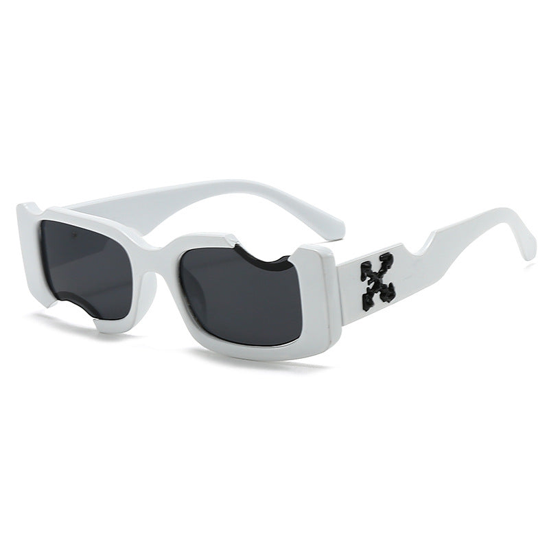 Fashionable Statement Sunglasses