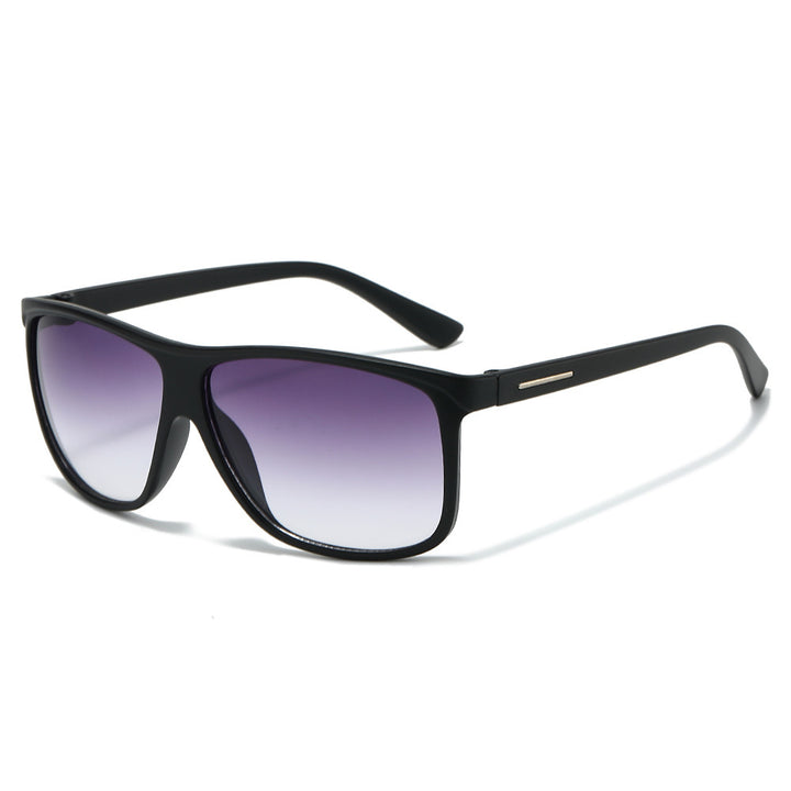 Fashion-Forward Sports Sunglasses Bowlift