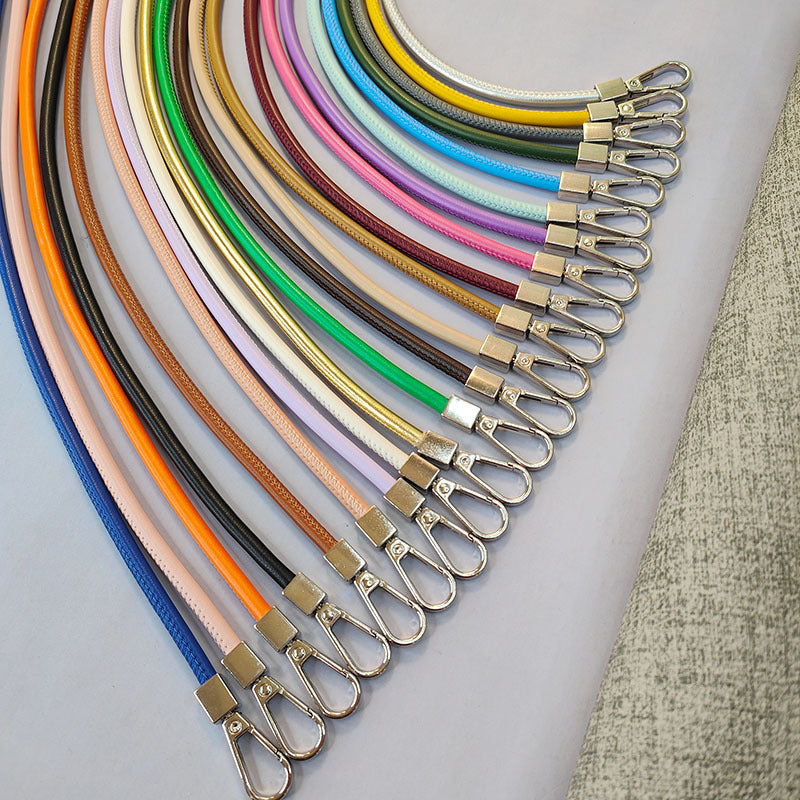 Stylish Durable Clip Neck Strap Bowlift