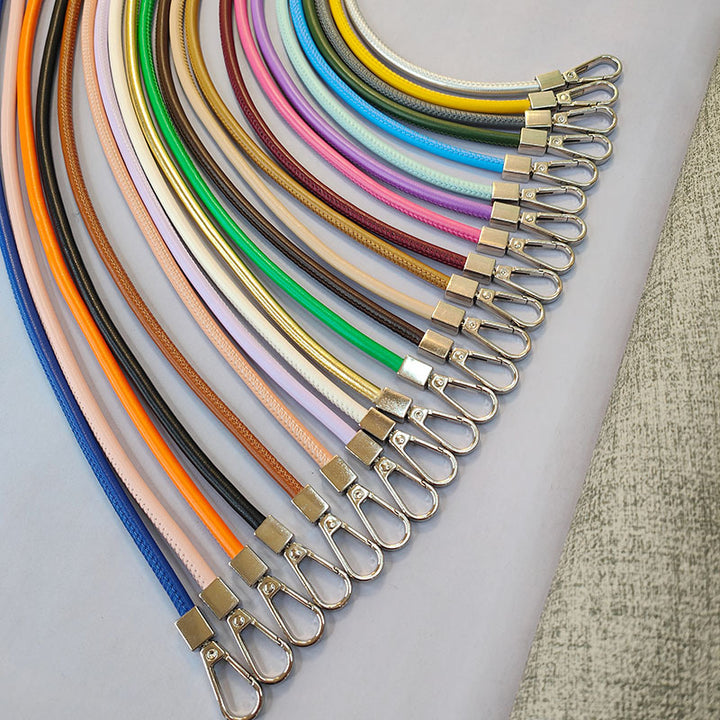 Stylish Durable Clip Neck Strap Bowlift