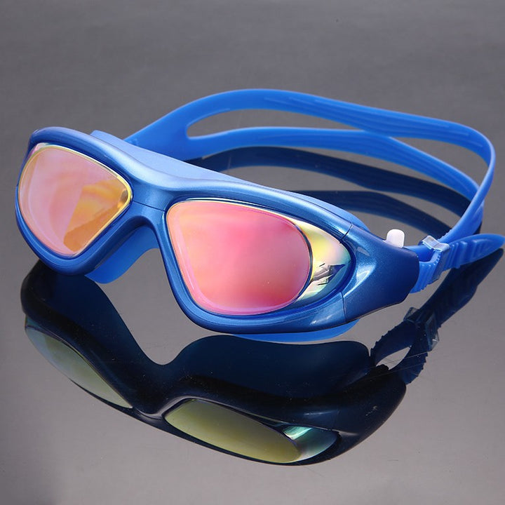 Swim goggles Bowlift