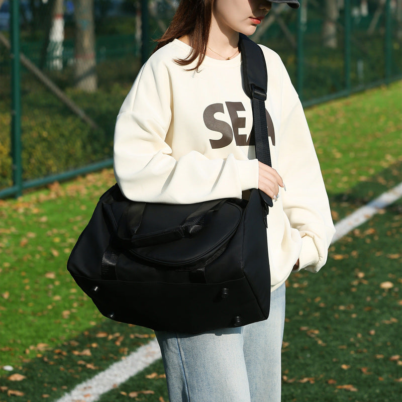 Stylish Utility Tote