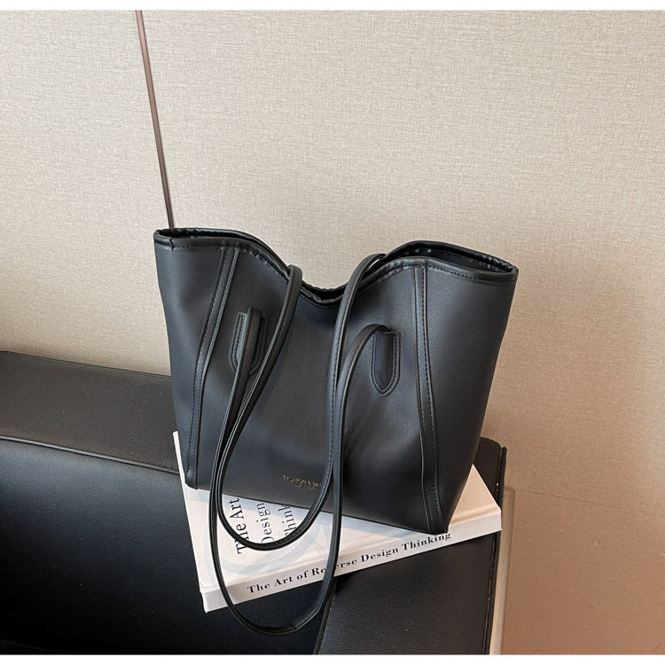 Elegant Versatile Tote Bag Bowlift
