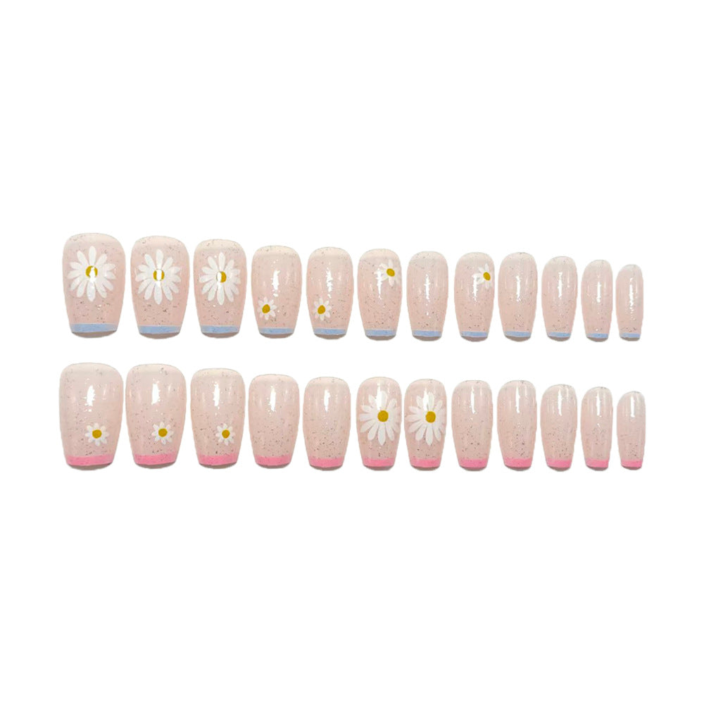 Nail Art Set Bowlift
