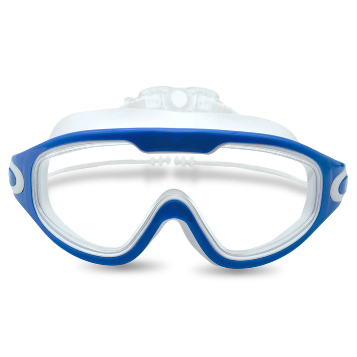 Comfort Swimming Mask Bowlift