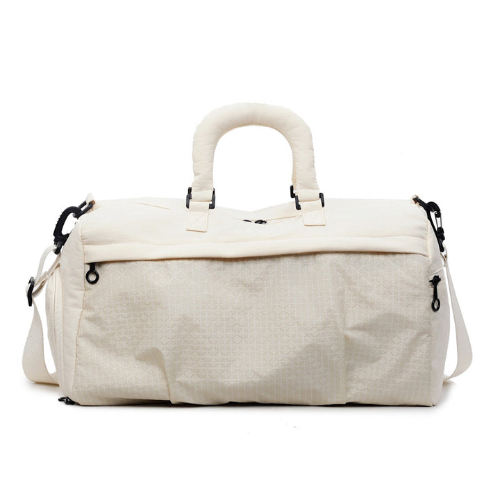 All-Weather Utility Sports Duffel Bowlift