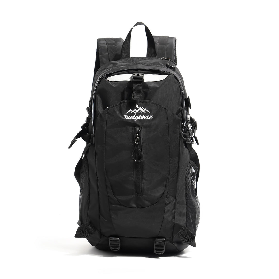 Multi-Functional Outdoor Backpack