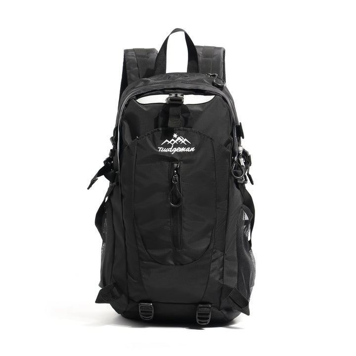 Multi-Functional Outdoor Backpack