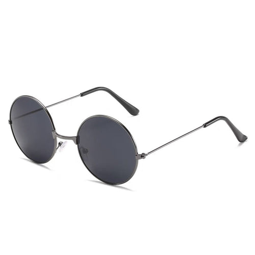Ultra-Lightweight Round Frame Glasses Bowlift