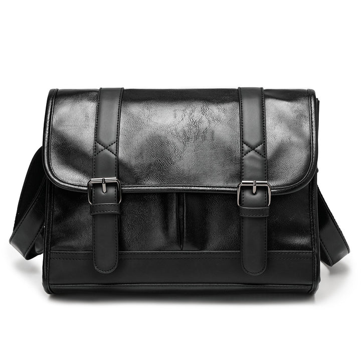 Elegant Shoulder Bag in Classic Modern Style Bowlift
