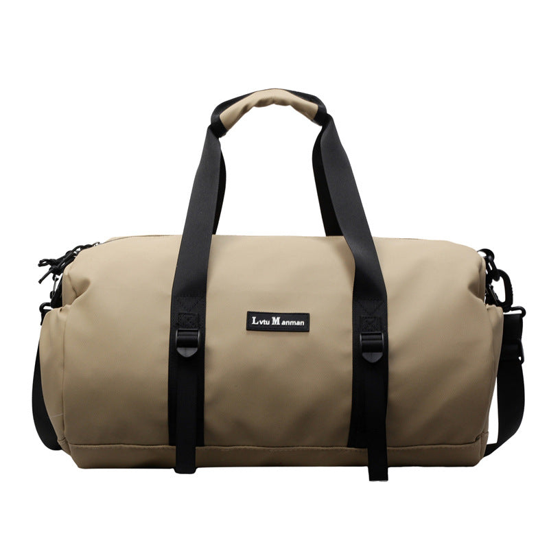 Men's Functional Sports Bag Bowlift