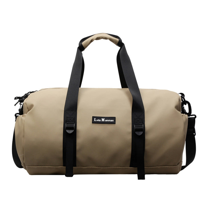 Men's Functional Sports Bag Bowlift