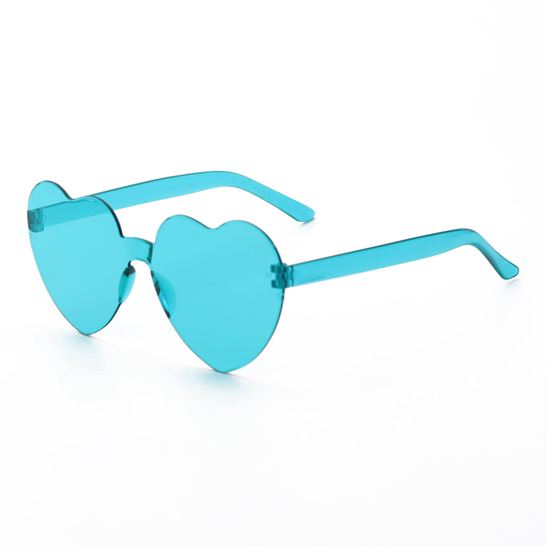 Fashionable Oversized Square Sunglasses Bowlift