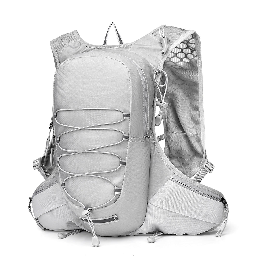 Lightweight Hydration Pack Bowlift