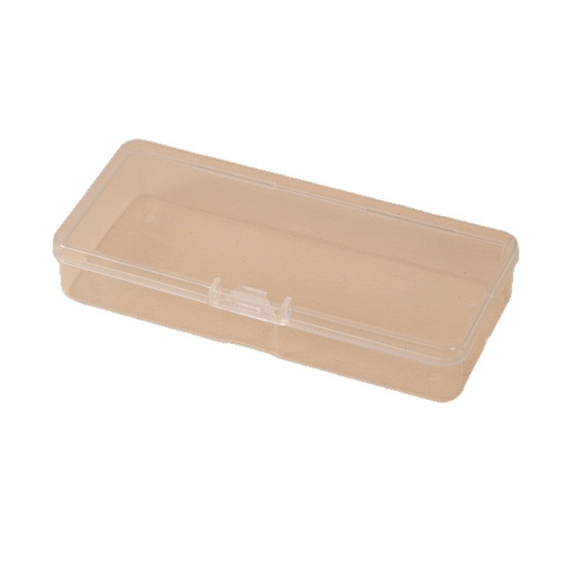 Transparent Cord Organizer Box Bowlift