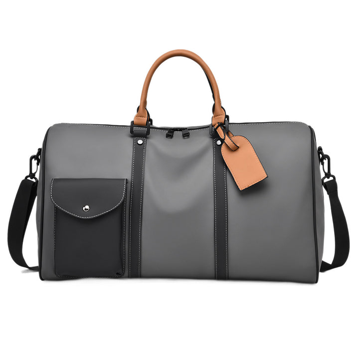 Travel Duffle Bag Bowlift
