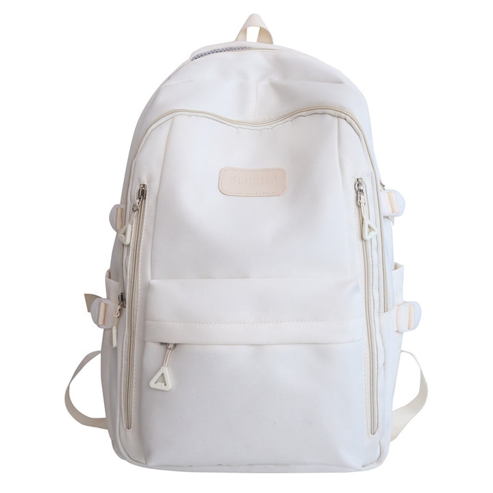 Multifunctional Adventure School Backpack Bowlift