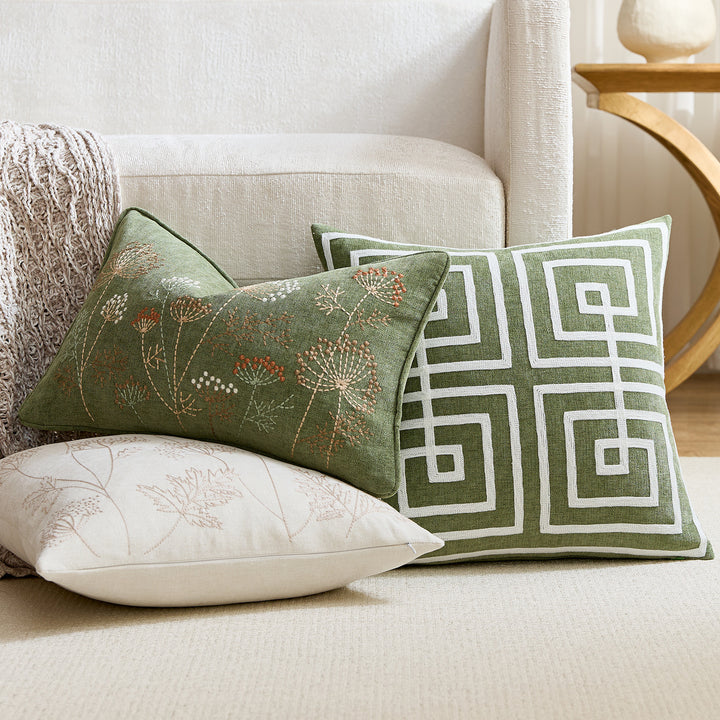 Decorative pillowcase Bowlift