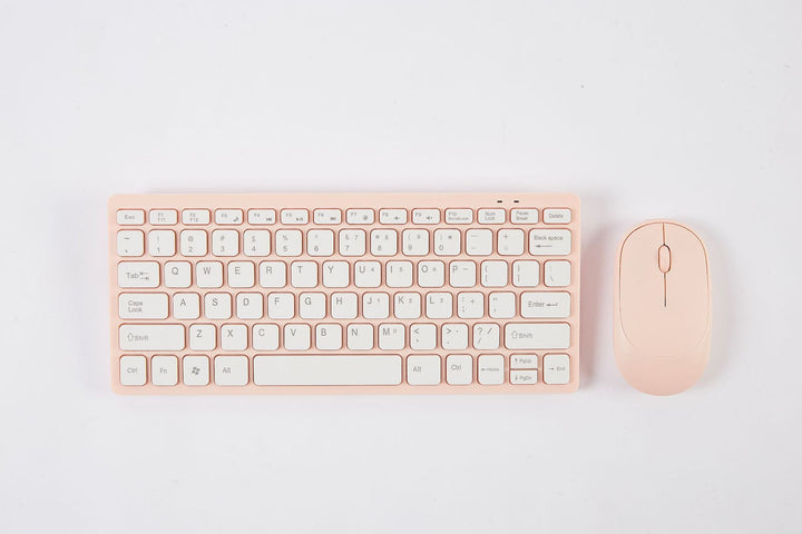 Slimline Bluetooth Keyboard Bowlift