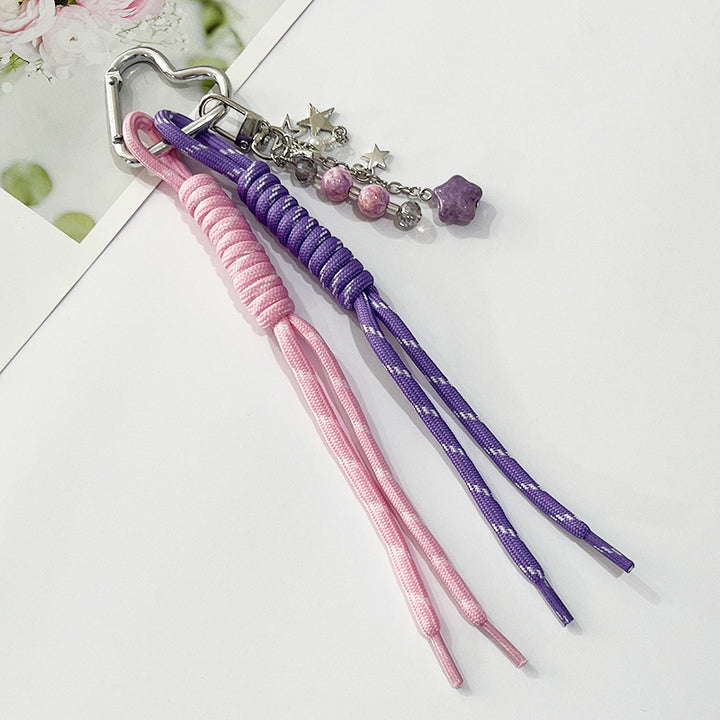Decorative Keychain Bowlift