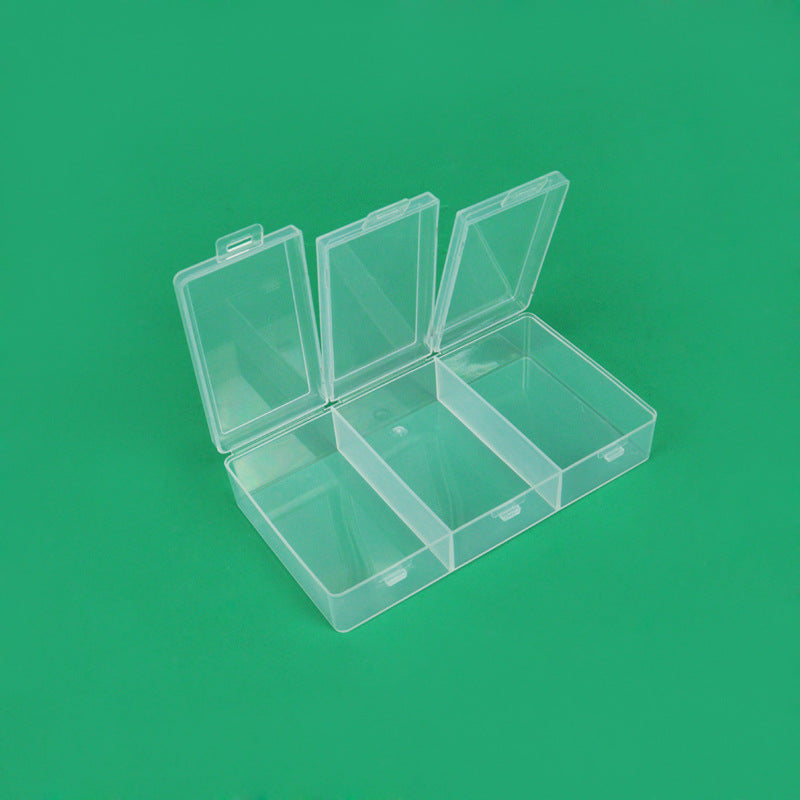 Multi-Functional Stackable Craft Storage Box Bowlift