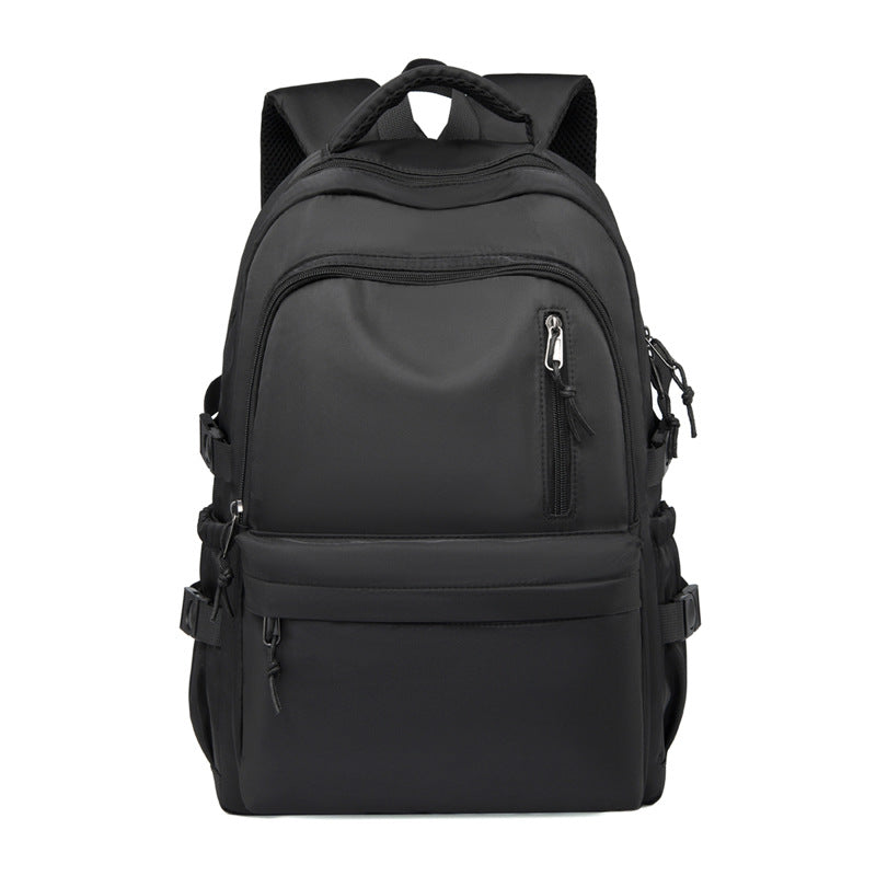 Multi-Functional Outdoor Exploration Backpack Bowlift