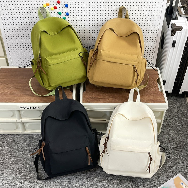 Shoulder bag Backpack Bowlift