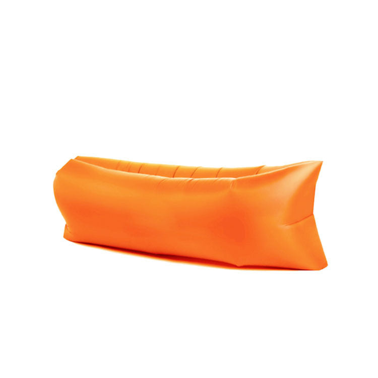 Unisex Inflatable Lounge with Ergonomic Design Bowlift