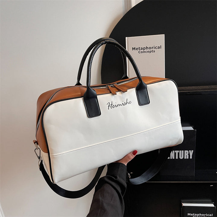 Elegant Weekend Bag Bowlift